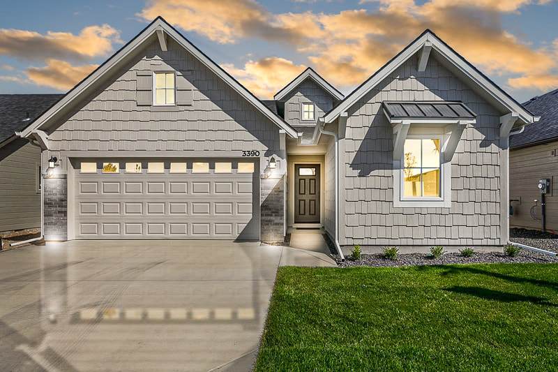 Home Elevation