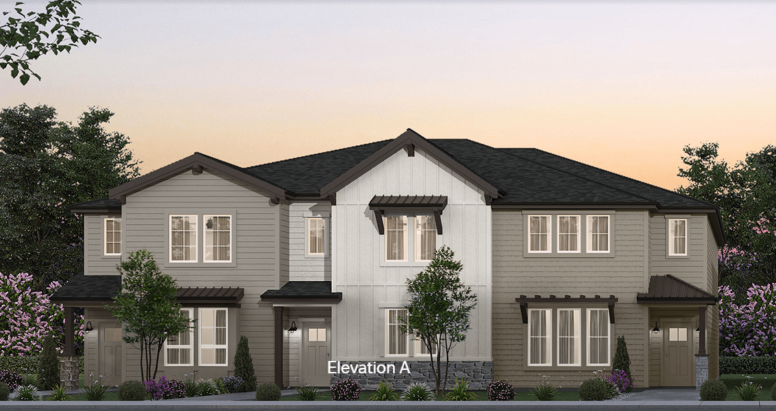 Ashby floor plan