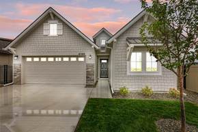 Stapleton by Blackrock Homes in Boise Idaho