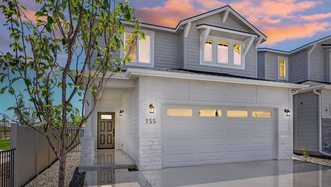 4122 S Chesman Ave. Meridian, ID 83642