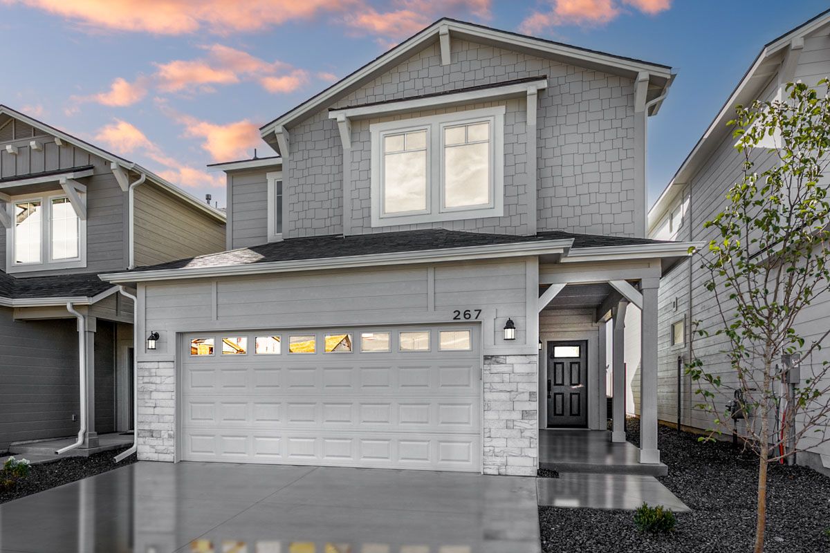 4122 S Chesman Ave. Meridian, ID 83642