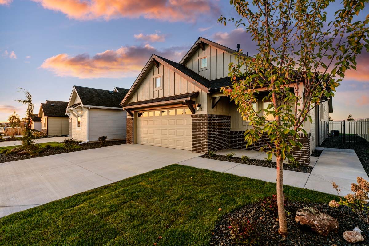 The Urban Collection at The Village