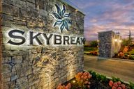 Skybreak por Blackrock Homes en Boise Idaho