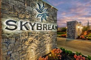 Skybreak - Meridian, ID