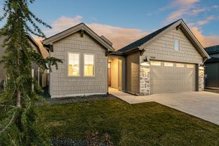 The Kinkaid - Skybreak: Meridian, Idaho - Blackrock Homes