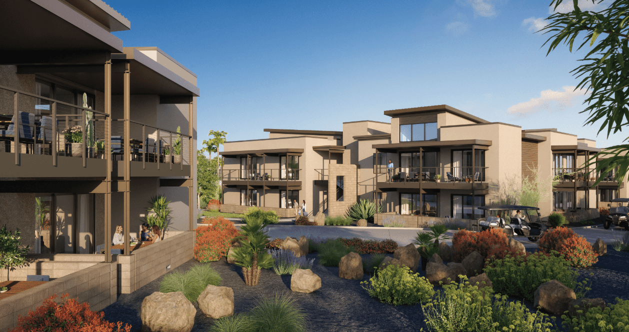 casa en The Cove por Black Desert Resort