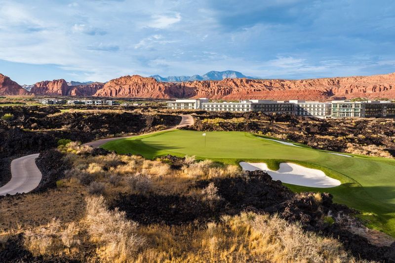 The Terrace - Ivins, UT