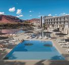 The Resort Center por Black Desert Resort en St. George Utah