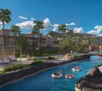 The Cove por Black Desert Resort en St. George Utah
