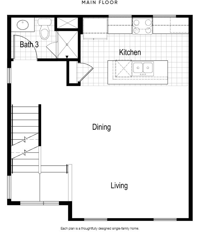 Main Level