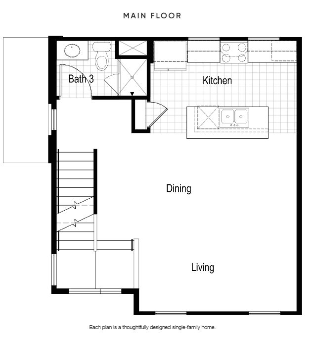 Main Level