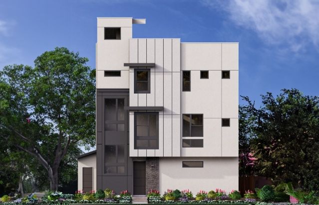 RESIDENCE 2E floor plan