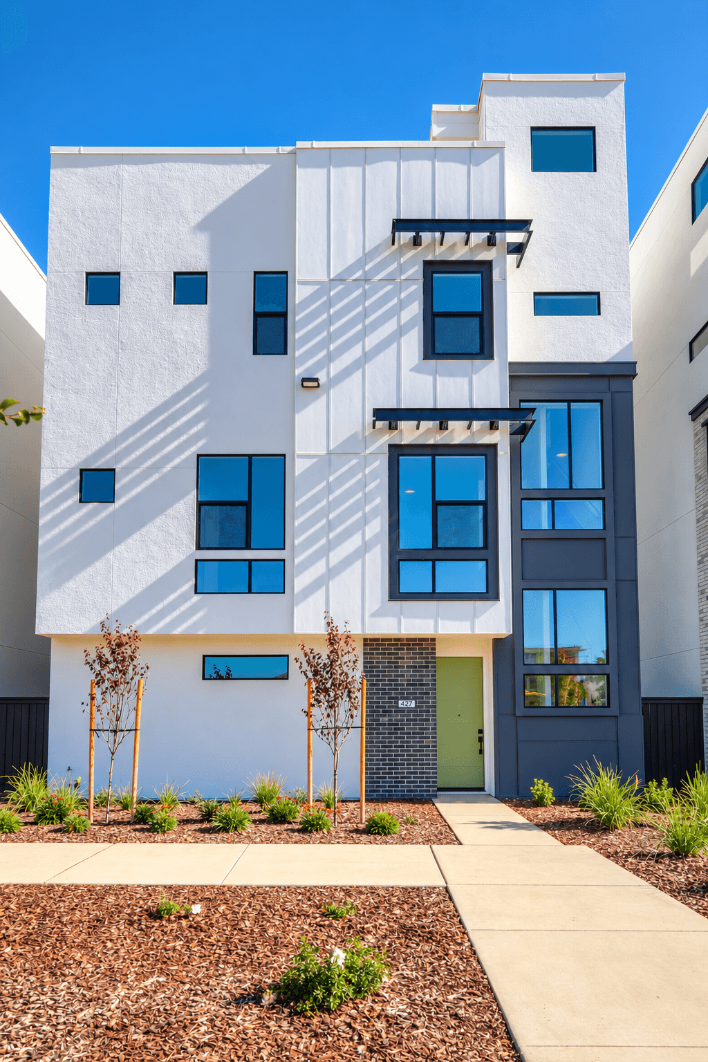 FOUR40 West - West Sacramento, CA