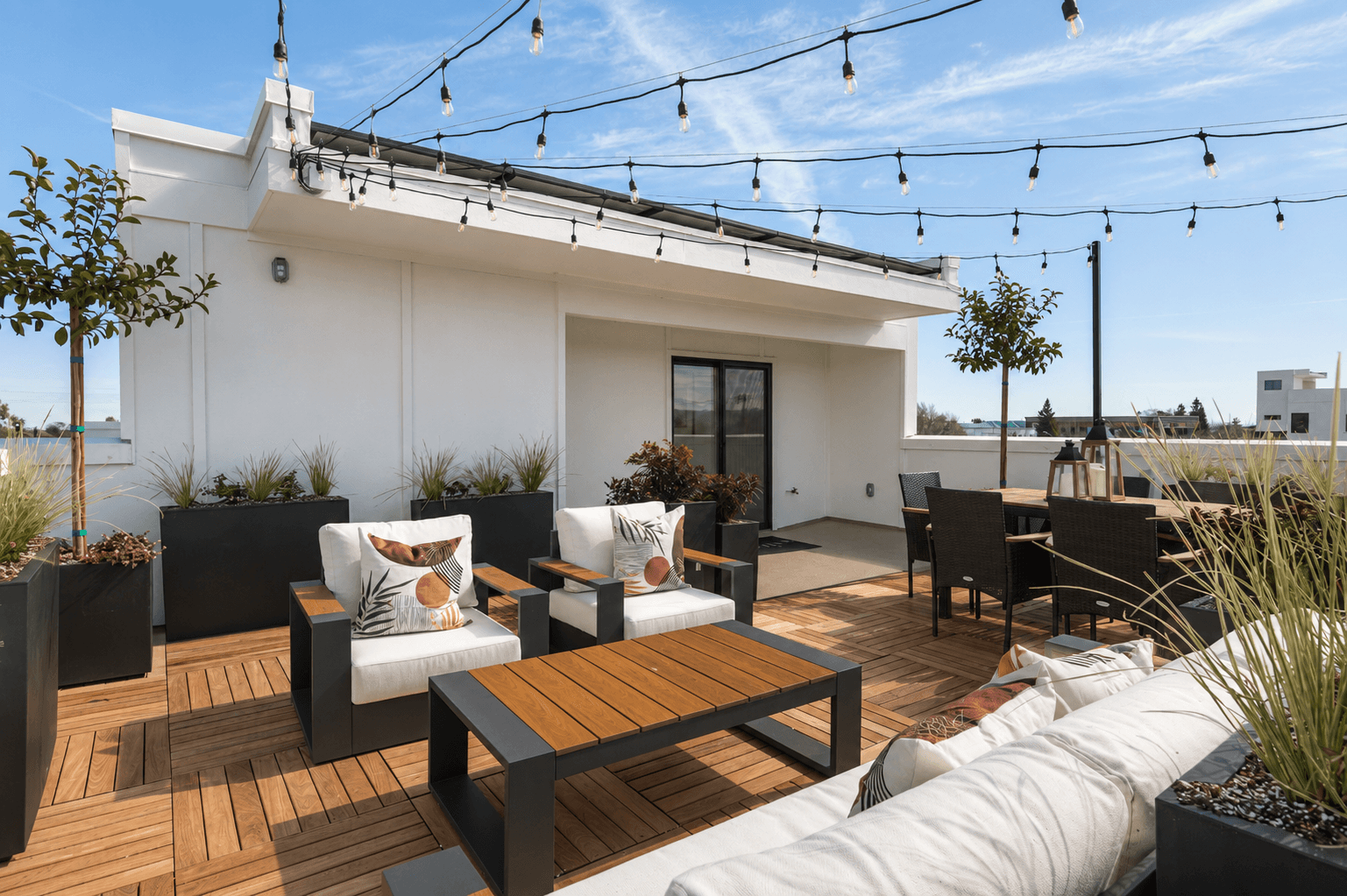 casa en 700 Parc on Main por BlackPine Communities-700 Parc