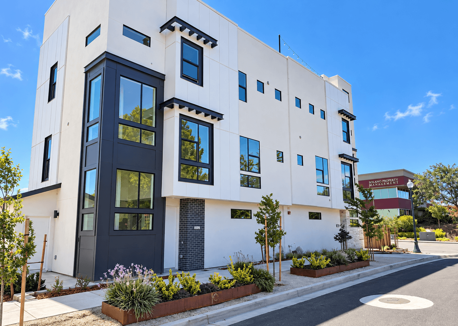 312 Wilson Street (RESIDENCE 2E)
