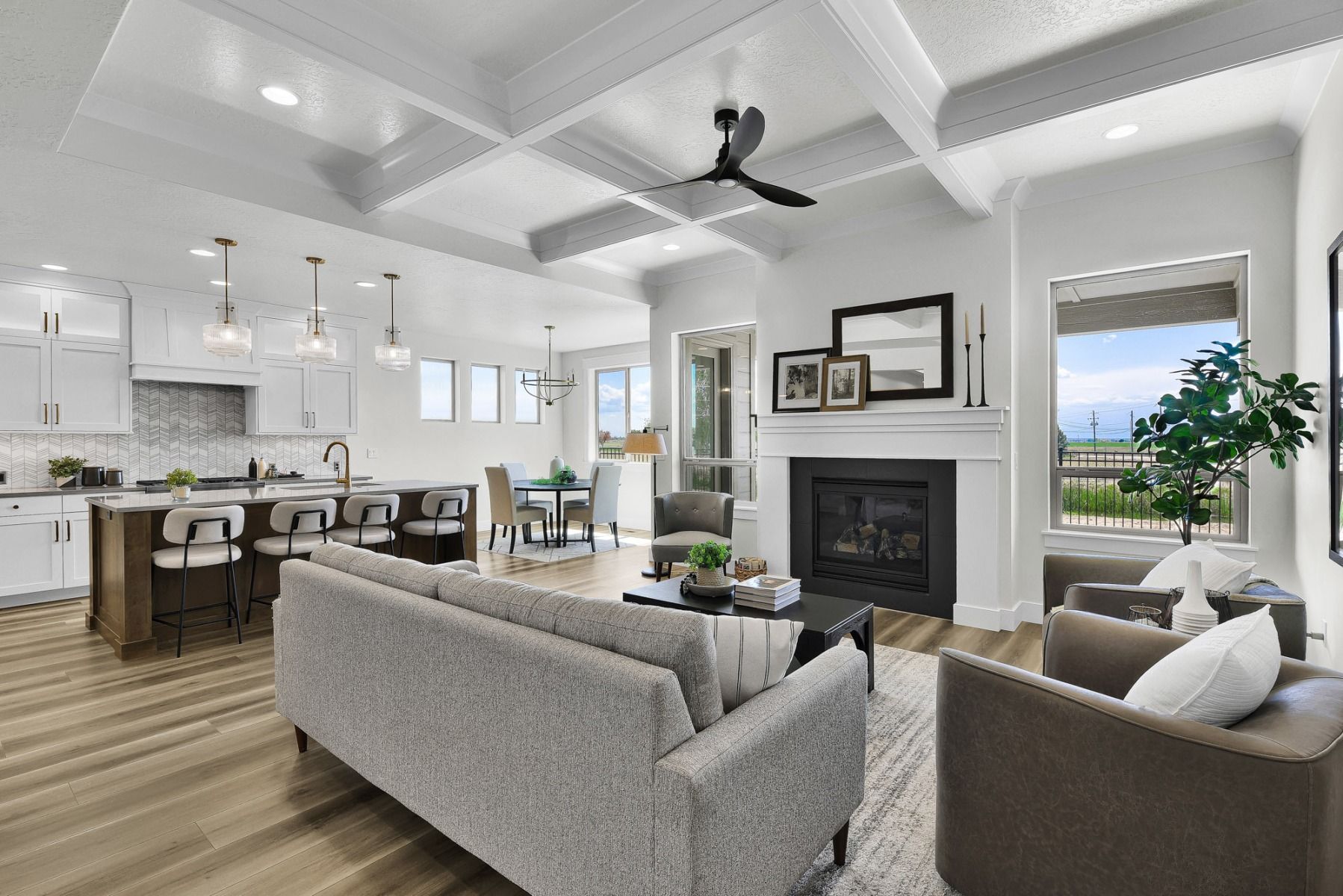 Home Interior