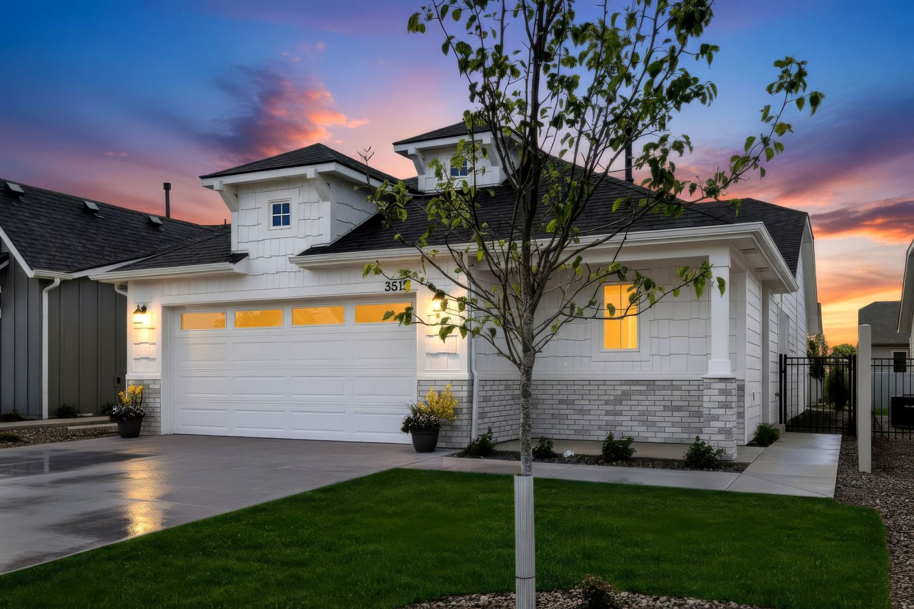 Home Elevation