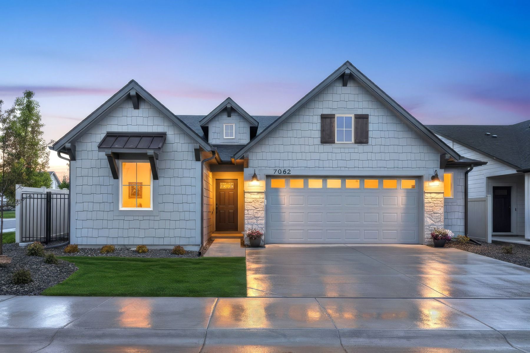 Home Elevation