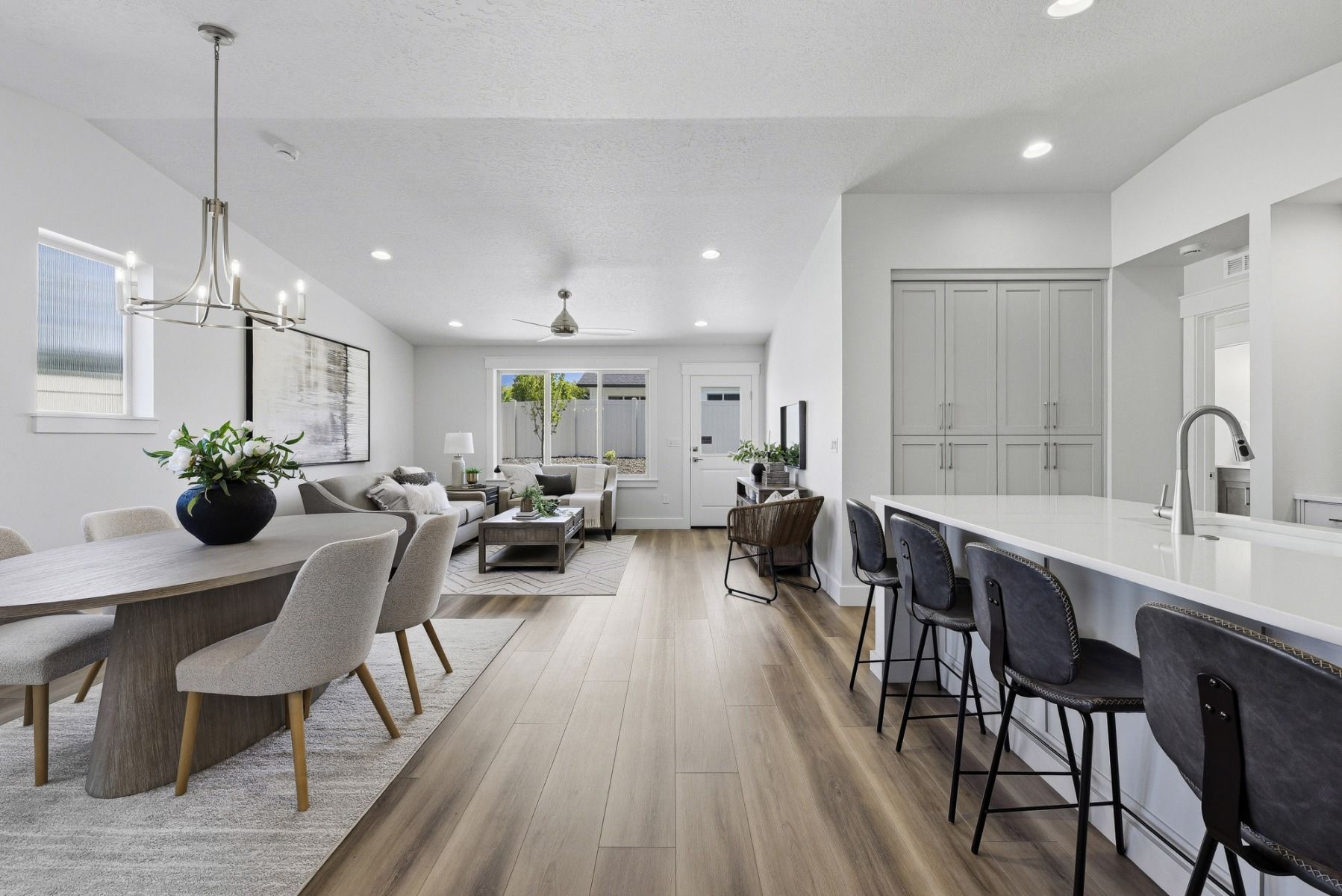 Home Interior