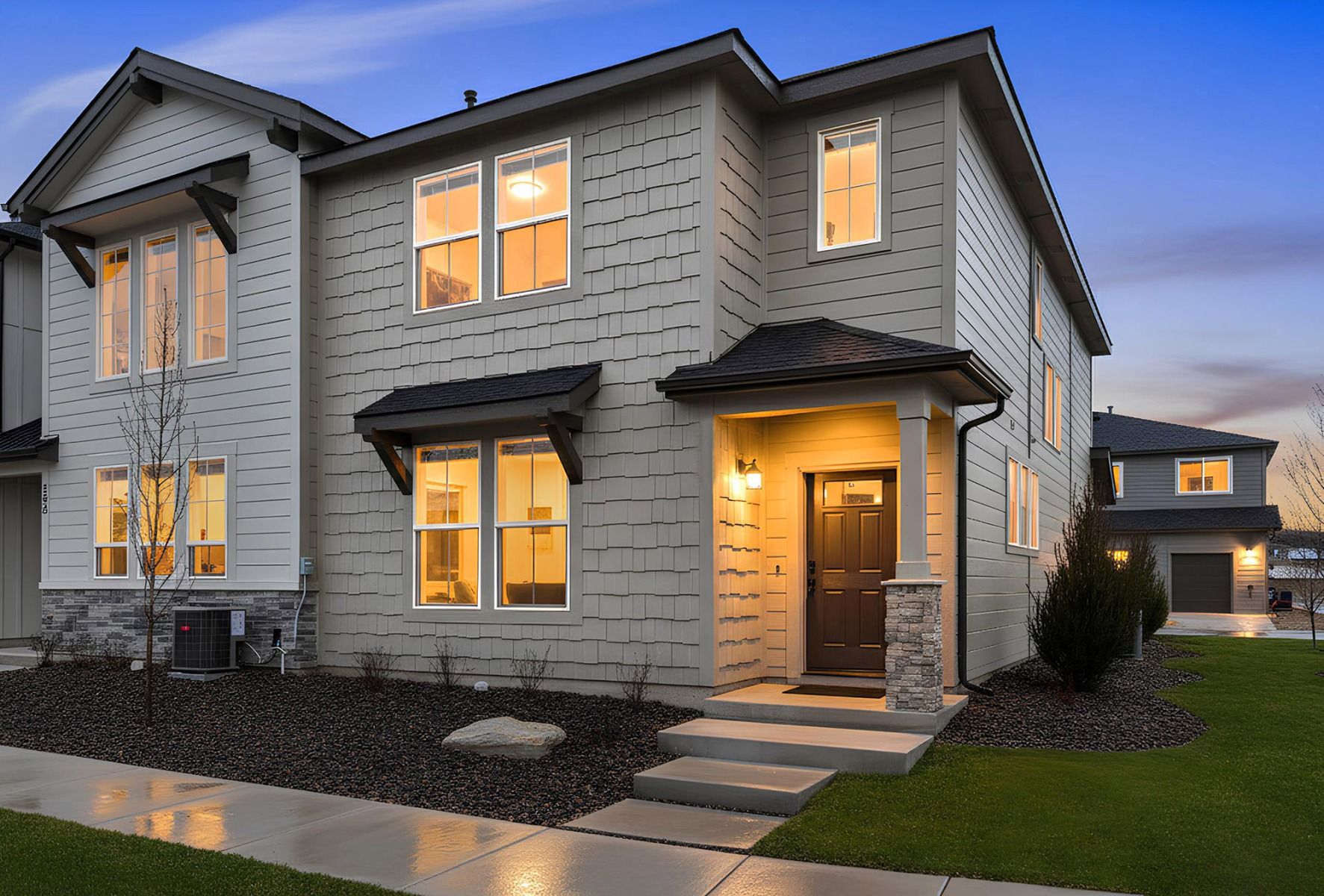 Home Elevation