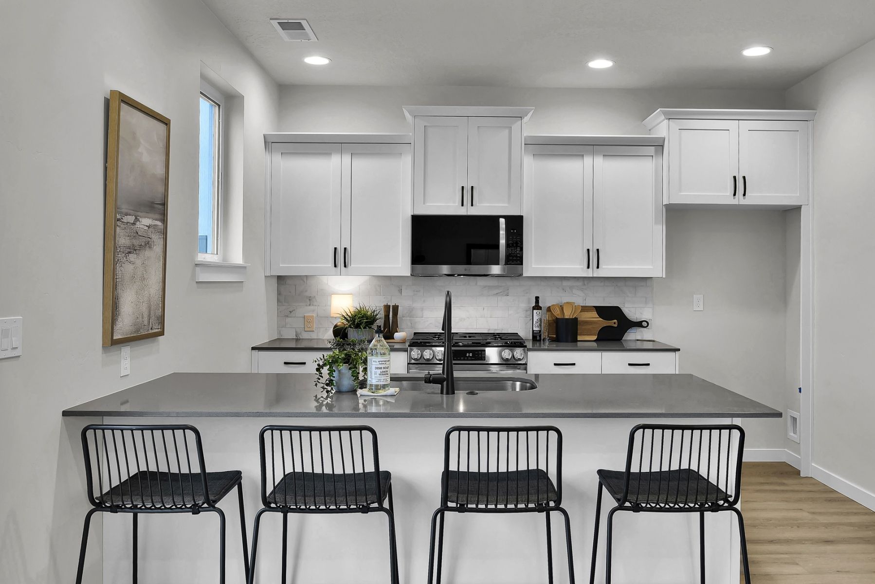 Home Interior