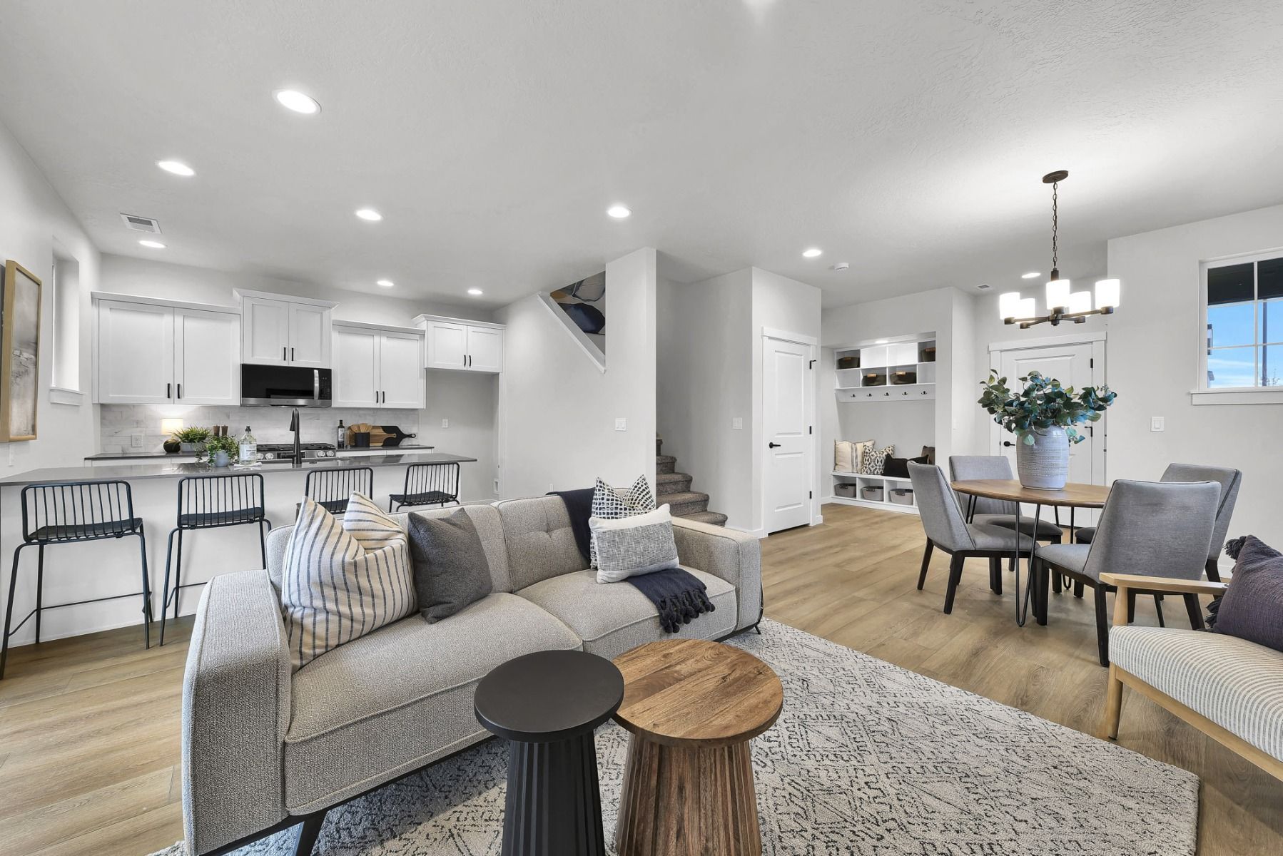 Home Interior