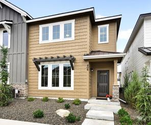 406 N Fritts Ave (Ashby)