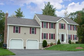 Brice Estates - Rutland, MA