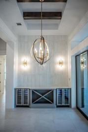 Blake Freeman Homes por Blake Freeman Homes en Fort Worth Texas