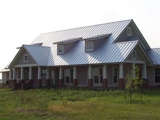 Bland Construction por Bland Construction en Waco Texas