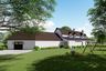 casa en Bland Construction por Bland Construction