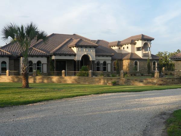 Blanton Builders por Blanton Builders en Victoria Texas