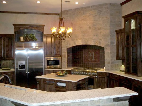 casa en Blanton Builders por Blanton Builders