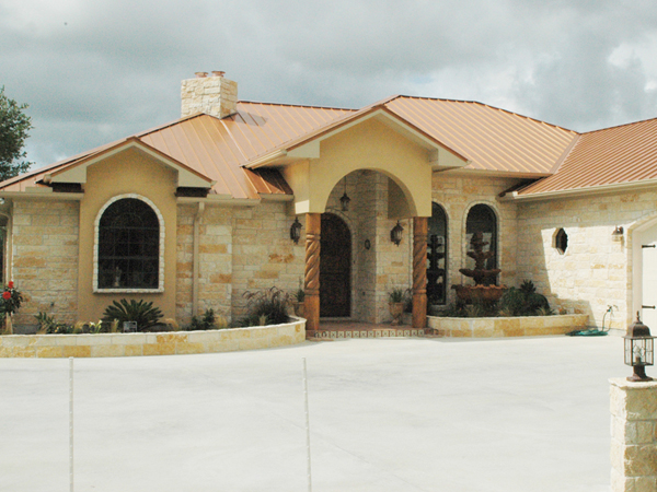 casa en Blanton Builders por Blanton Builders