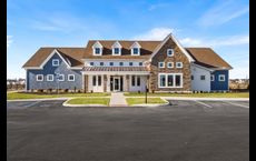 The Grove at Bayberry (55+) - COMING SOON!: Middletown, Delaware - Blenheim Homes, L.P.