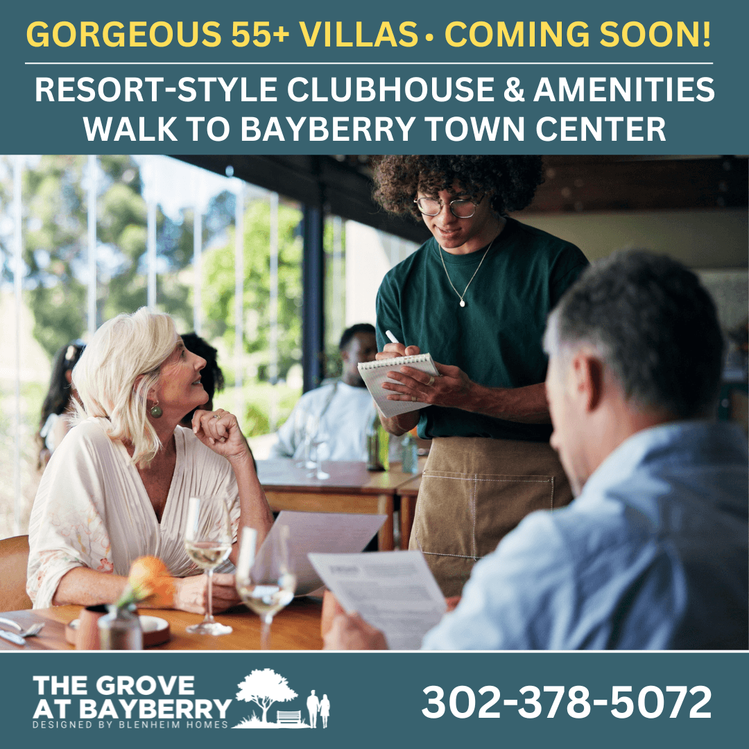 Bayberry Town Center