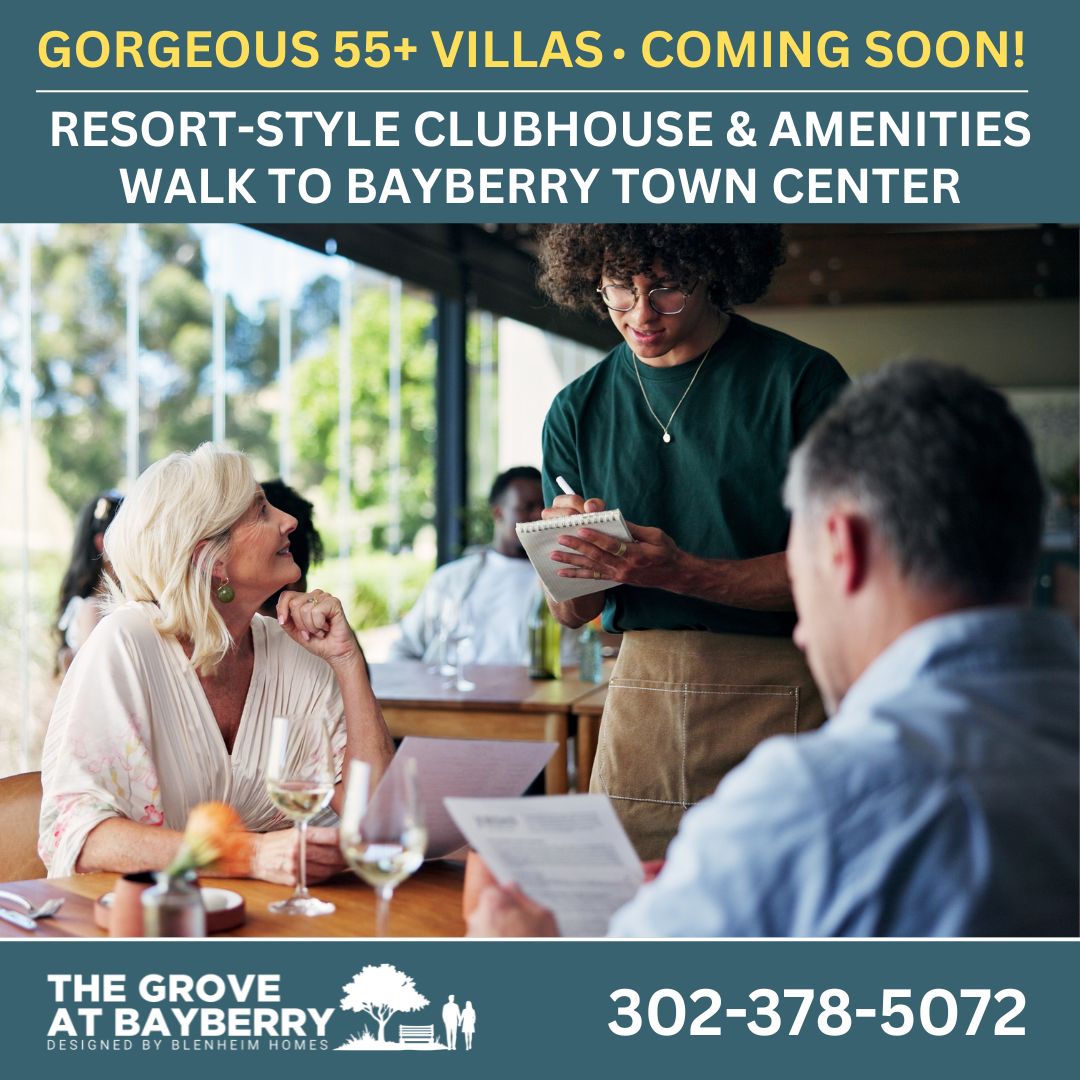 Bayberry Town Center