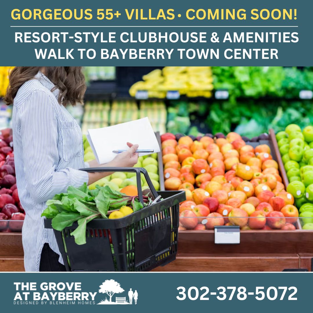 Bayberry Town Center