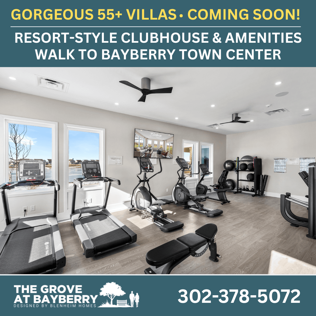 Active Amenities 