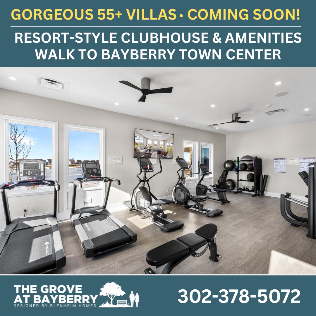 Active Amenities 