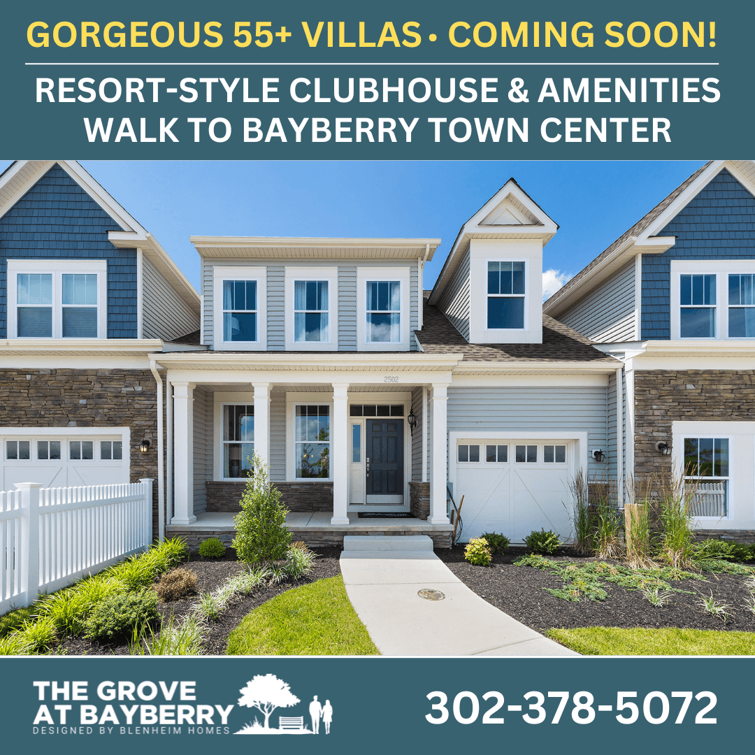 Villas