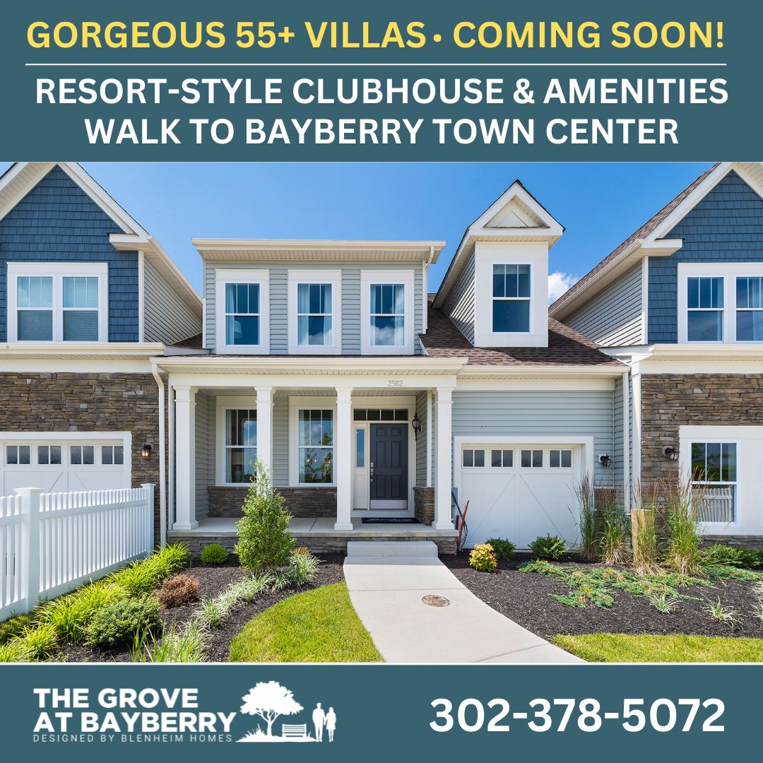 Villas