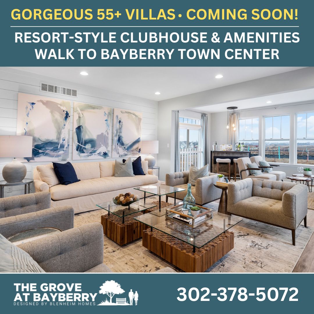 Villas Floor Plans