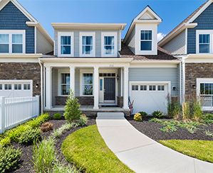 Villas Homes