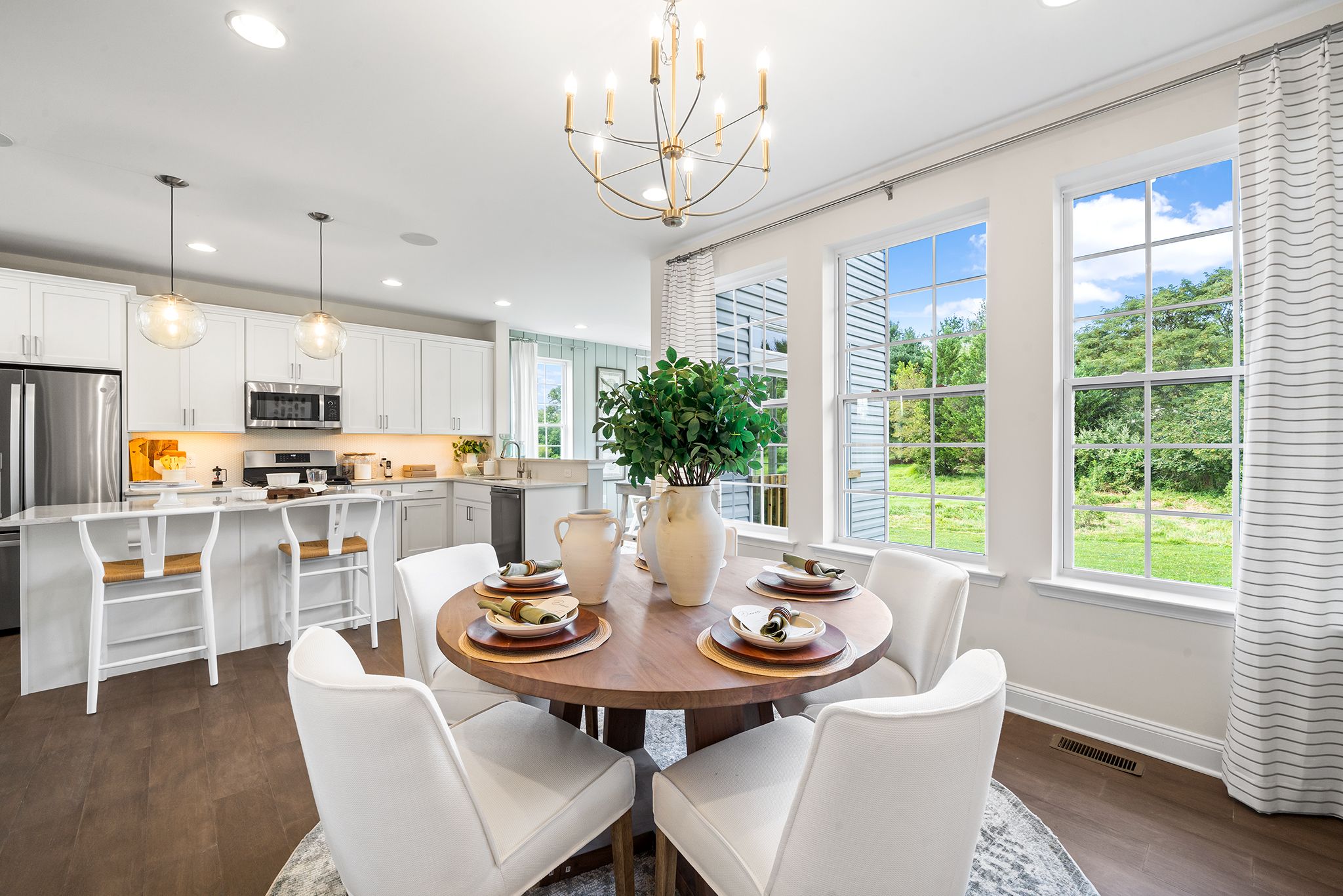 The Cypress