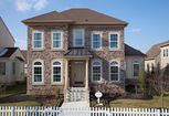 Home in The Village of Bayberry by Blenheim Homes, L.P.