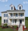 Home in The Village of Bayberry by Blenheim Homes, L.P.