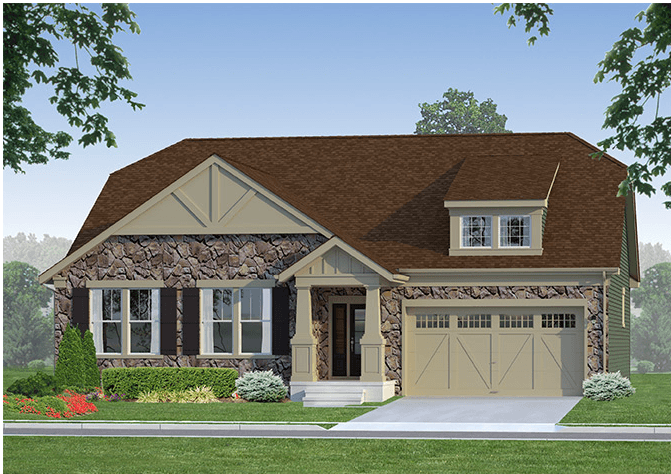 3109 Schuman Dr. Middletown, DE 19709