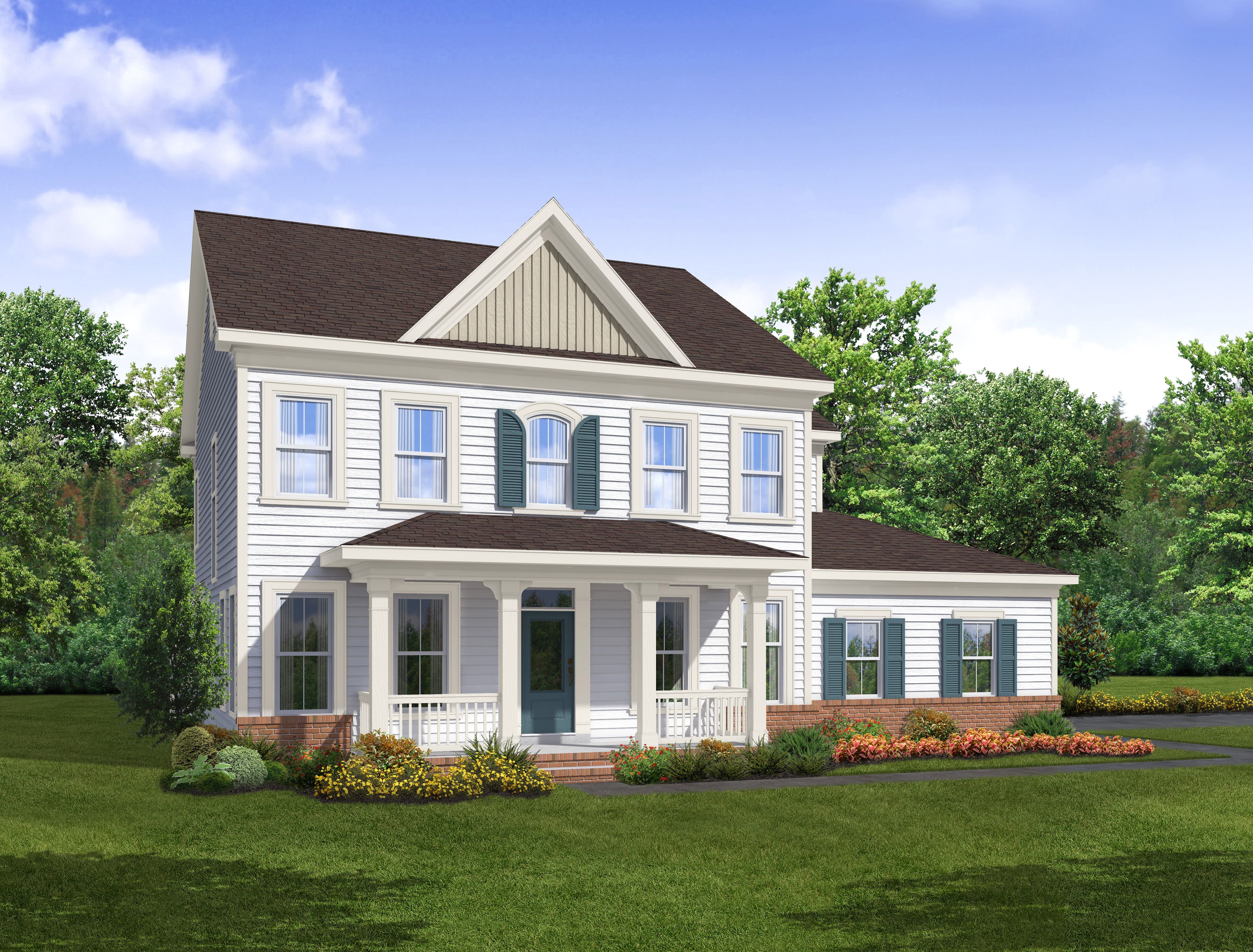 5730 W. Central Park Dr. (The Adams)