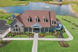 Home in The Meadows at Bayberry by Blenheim Homes, L.P.